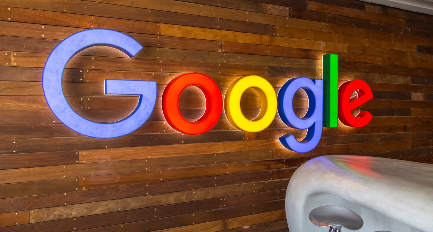 Google logo nuevas herramientas experimentales