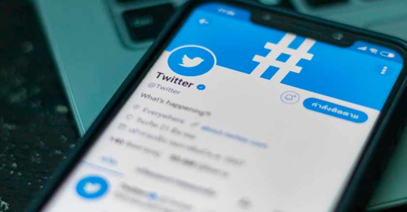 Twitter comienza a mostrar más anuncios a algunos usuarios