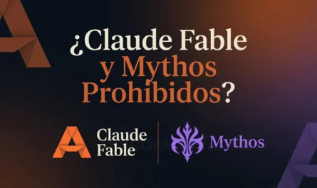 ¿Por qué EE.UU. bloqueó Claude Fable? Las 3 claves de seguridad que debes saber ya